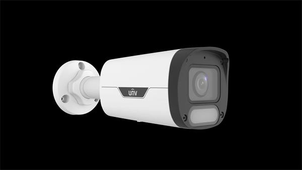UNIVIEW IP kamera IPC2318LE-ADF40KM-WP