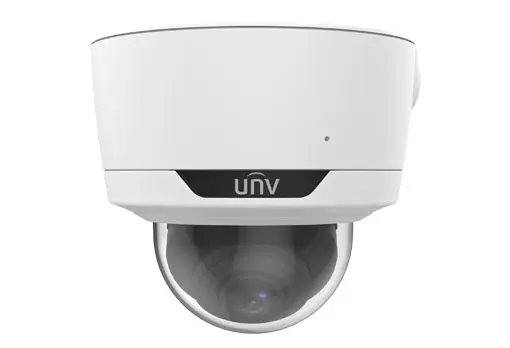 UNIVIEW IP kamera, PRIME II, 1920x1080 (2 Mpix), až 30 sn/s, H.265, obj. 2,7-13,5mm(96,2°-26°), PoE, M IPC3732SS-ADZK-I1