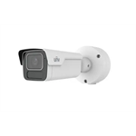 UNIVIEW IP kamera, PRIME II, 2880x1620 (5 Mpix), až 30 sn/s, H.265, obj. 2,7-13,5mm(106,3°-32,5°), PoE IPC2B25SS-ADZK-I1