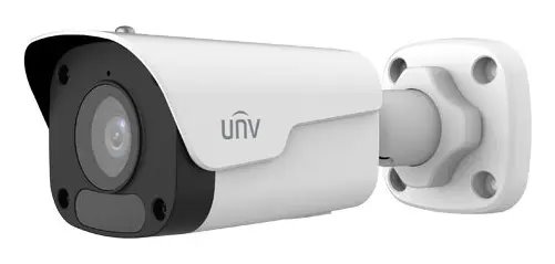 Uniview IPC2122LB-ADF28KM-G, 2Mpix, 30 sn/s, H.265, zv.2,8 mm (112,9°), PoE, IR 30 m, WDR, 3DNR, IP6 IPC2122LB-ADF28KM-H