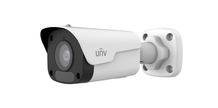 UNIVIEW IPC2124LB-ADF40KM-H