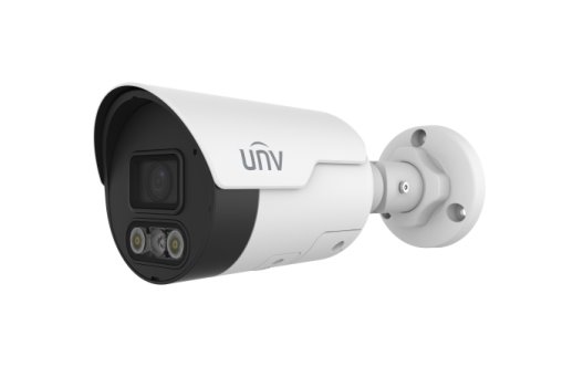 UNIVIEW IPC2124LE-ADF40KMC-DL
