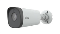 Uniview IPC2312SB-ADF60KM-I0, 2MPix, H.265, zv. 6,0 mm (54,2°), PoE, 2x Mic., DI/DO, IR 80m, WDR 120dB, IP67