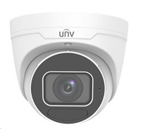Uniview IPC3638SE-ADZK-I0, 8Mpix, H.265, motorzoom 2,8-12 mm (101-48°), IR 40 m, audio, mikrofón, antivandal IP67