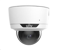 Uniview IPC3734SE-ADZK-I0, 4Mpix, H.265, zv. motorzoom 2,8-12 mm (113.7-42.6°), PoE, DI/DO, audio, Mic., IR 40 m, IP67