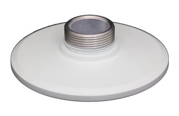 UNIVIEW Montážní adaptér na strop pro SD kameru IPC62xx,63xx. Pro nižší montáž lze použít TR-SE45-IN a TR-S TR-UF45-A-IN