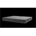 UNIVIEW NVR NVR, 16 kanálů, až 12MP, až 2x10TB HDD, PoE 16ch (240W budget), SMART VCA, SIP by NVR NVR302-16B-P16-IQ