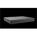 UNIVIEW NVR NVR, 8 kanálů, až 12MP, až 2x10TB HDD, PoE 8ch (130W budget), SMART VCA, SIP by NVR NVR302-08B-P8-IQ
