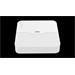 Uniview NVR301-16B-LP8-IQ, 16 kanálů, 8x PoE, max.IN:80Mbps/OUT:80Mbps, chytrá analytika SIP, UMD