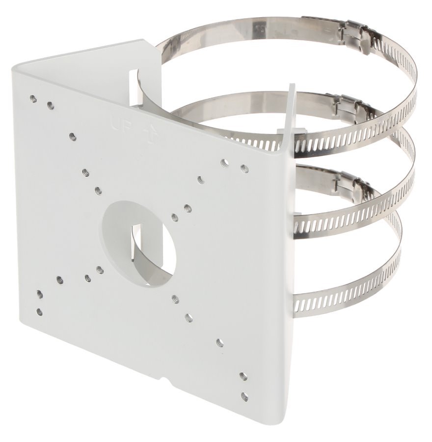 Uniview TR-UP06-C-IN, adaptér na sloup