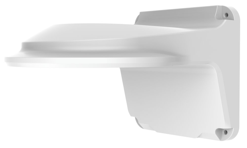 Uniview vniřní L adaptér pro instalaci na zeď do horizontální polohy pro ř. IPC323x a IPC868 TR-WM04-IN