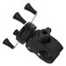 UNPKD RAM HANDLEBAR MOUNT WITH X-GRIP AND TOUGHCLAW RAM-HOL-UN7-400-2U