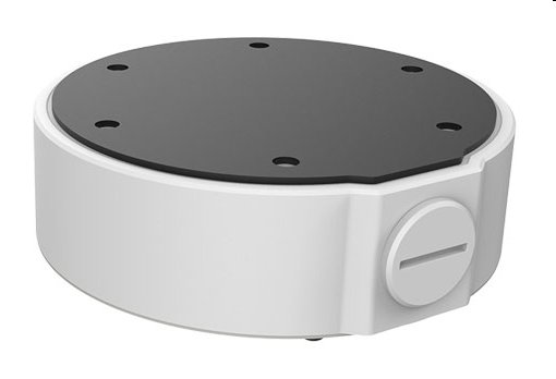 UNV kovový montážní box - TR-JB04-C-IN pro kamery dome IPC323x