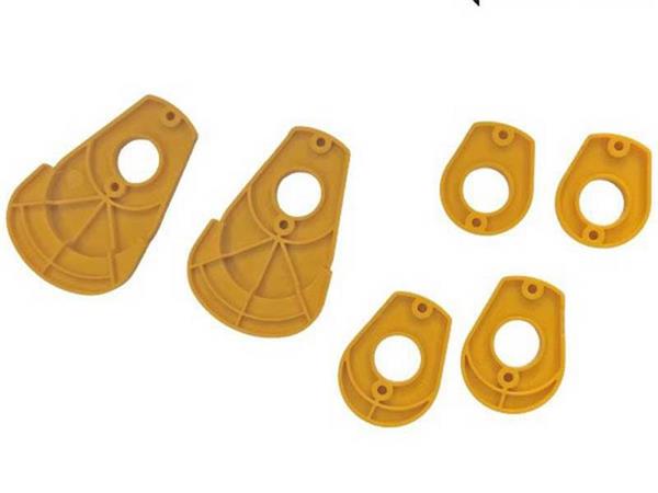 Upgrade Kit – Media Core Adaptors, 1.5', 2", 3"ZD420 Direct Thermal P1079903-033