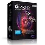 UPGRADE Pinnacle STUDIO S9+ na ULT COLLECTION 15EU 8217-30008-01