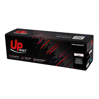 UPrint kompatibil. toner s 056HC, cyan, 2300str., C.054HC, high capacity, pre Canon i-SENSYS LBP621
