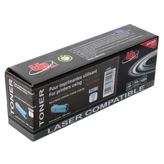 UPrint kompatibil toner s 593-11041, cyan, 2500str., D.2150XC, pre high capacity, Dell 2150, 2155
