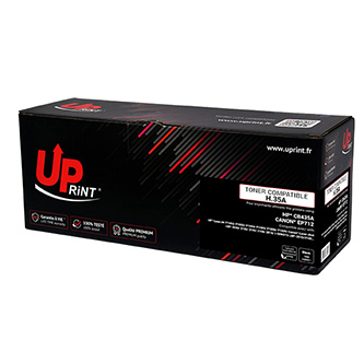 UPrint kompatibil. toner s CB435A, black, 1500str., pre HP LaserJet P1005, 1006, UPrint H.35A