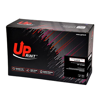 UPrint kompatibil. toner s CF450A, black, 12500str., H.655AB, pre HP Color LJ Enterprise Flow MFP M