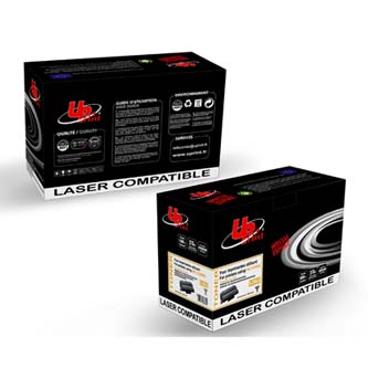 UPrint kompatibil toner s MLT-D2082L, black, 10000str., S.208LE, pre Samsung SCX-5635FN, 5835