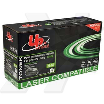 UPrint kompatibil toner s Q7553X, black, 7000str., H.53XE, HL-04, pre HP LaserJet P2015, s čipom