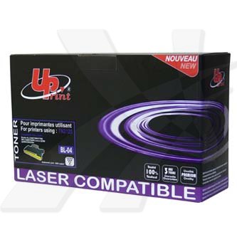 UPrint kompatibil toner s TN2120, black, 2600str., B.2120, BL-04, pre Brother HL-2140, HL-2150N, HL