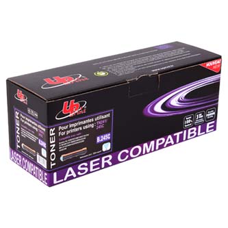 UPrint kompatibil toner s TN245C, cyan, 2200str., B.245C, Brother HL-3140CW, 3170CW
