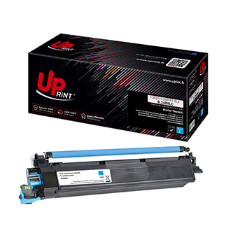 Uprint kompatibil. toner TN248XLC, cyan, 2300str. B.248XLC