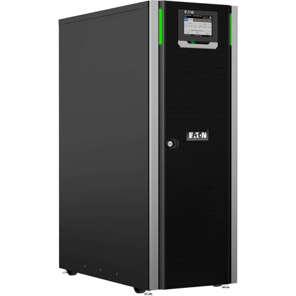 UPS (3 nebo 1)/1fáze, 10kW - 91PS-10(10)-1x9Ah-MBS 91PS10MBSI