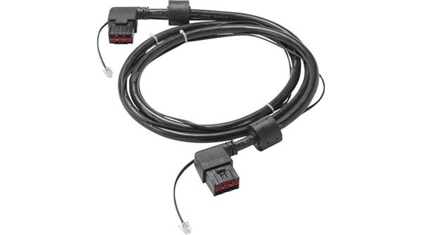 UPS Eaton 2m cable 72V EBM EBMCBL72
