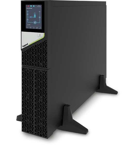 UPS KEOR DK 3000VA 311342