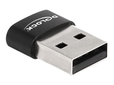 USB 2.0 Adapter USB Type-A male to USB T, USB 2.0 Adapter USB Type-A male to USB T 60002