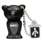 USB 2.0 Flash Disk 4GB Emtec panter