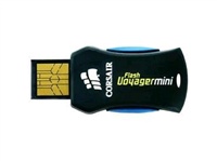 USB 2.0 FLASH DRIVE 8 GB CORSAIR VOYAGER Mini CMFUSBMINI-8GB