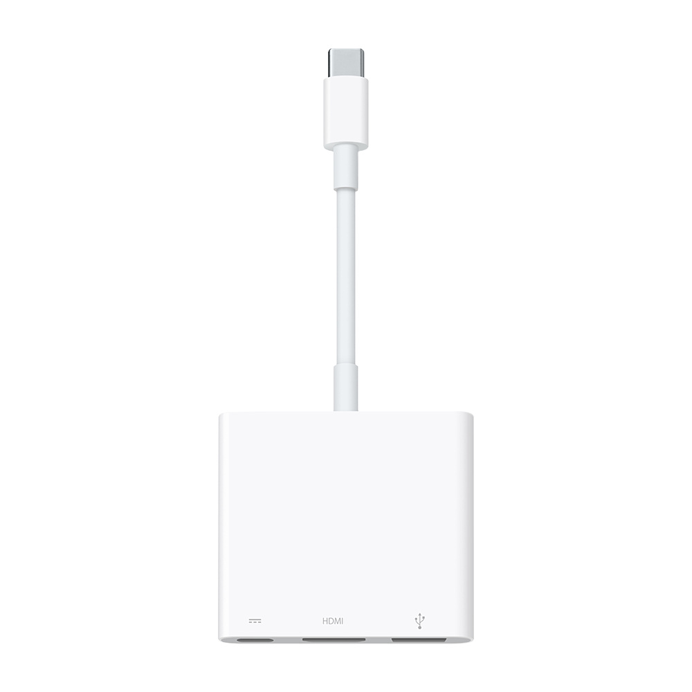 USB-C-Digital-AV-Multiport-Adapter, USB-C-Digital-AV-Multiport-Adapter MUF82ZM/A