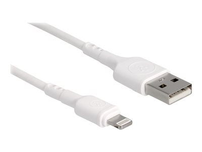 USB Charging Cable for iPhone iPad i, USB Charging Cable for iPhone iPad i 87866