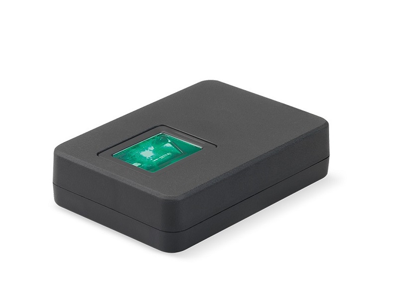 USB čtečka otisku prstu TimeMoto FP-150 125-0644