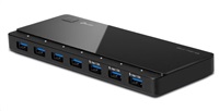 USB hub TP-Link UH700 7-port USB 3.0