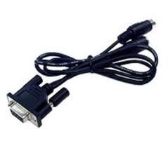 USB kabel black,Type A,5V, 2,9m,rovný,pro VuQuest 52-52559-N-3-FR