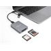 USB Type-C Card Reader for SD and CFexp, USB Type-C Card Reader for SD and CFexp 91011
