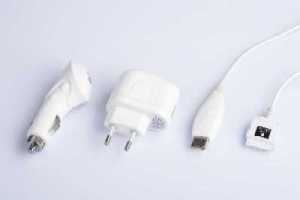 USB univ.nabíječka 230V 2in1, CL+Síť, iPod kabel MP3A-UC-AC3