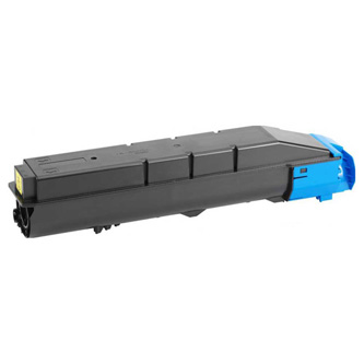 Utax originál toner 1T02R4CUT0, CK-5510C, cyan, 12000str.