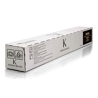 Utax originál toner 1T02RL0UT0, black, 25000str., Utax 3206ci