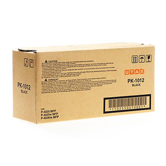 Utax originál toner 1T02S50UT0, black, 7200str., Utax P-Serie 4026, 4026 IW MFP, 4025 W, 4020, 4020