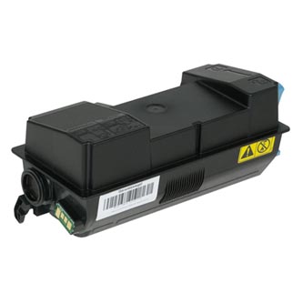 Utax originál toner 4436010010, black, 25000str., Utax P-5030DN, P-6030DN