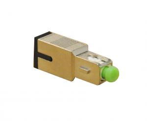 Útlmový článok SC / APC, SM, samec-samička, operačný rozsah 1240um ~ 1620um, 10dB, zirkóniové s do OAT-POFA-MF-SA-S10-SM