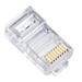 UTP konektor CNS 8P8C Cat6, EZ Type, bal. 100 Ks 51242