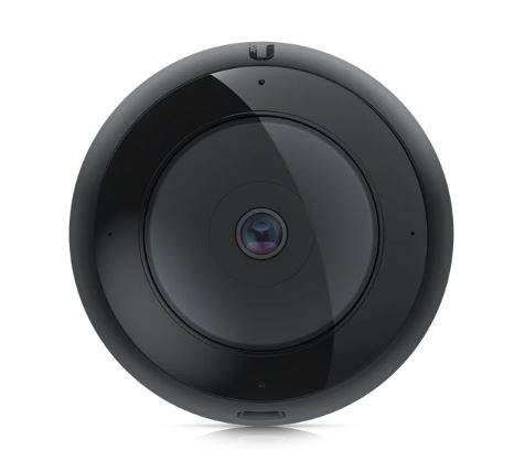 UVC-AI-360 - Fisheye UniFi video kamera 360, Ubiquiti UVC-AI-360 - Fisheye UniFi video kamera 360