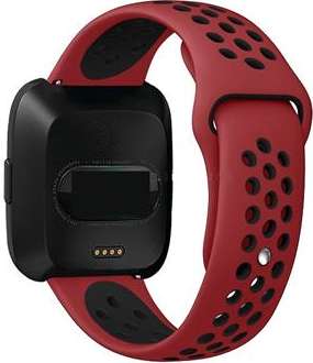 Uwatch nahradny remienok čierny