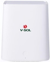 V-SOL • HG5020-AX15-3G • WiFi 6 MESH router, 1x WAN, 2x LAN (1,5 Gbps)